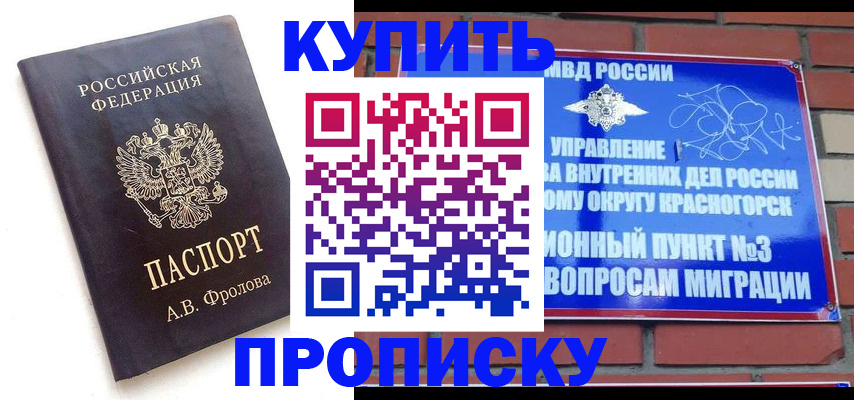прописка от собственника в Богородске